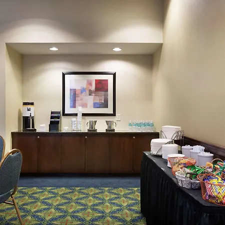Hampton Inn Belmont At Montcross-2
