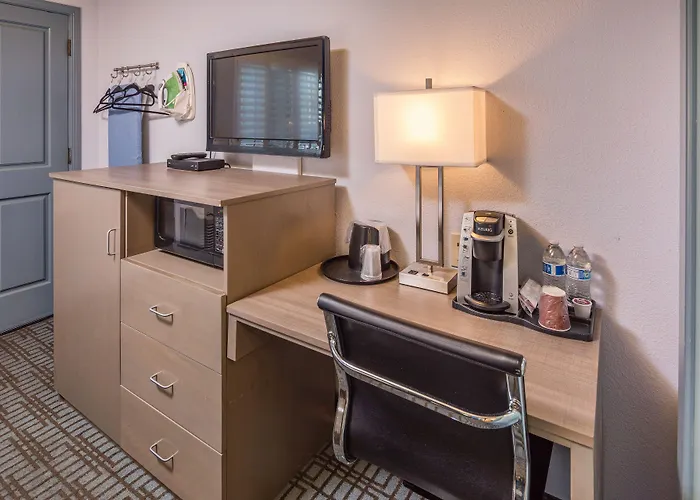 Silicon Valley Inn