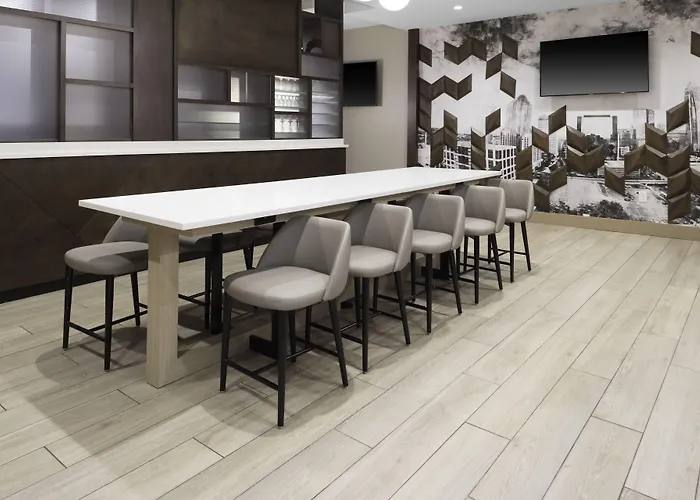 Hyatt Place Charlotte University Research Park