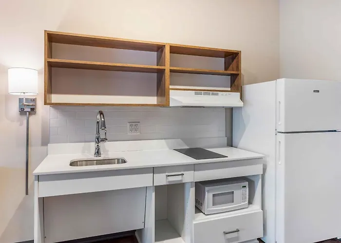Extended Stay America Premier Suites - San Francisco - Belmont